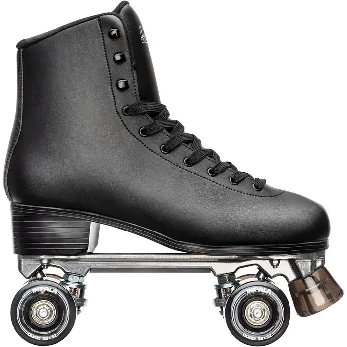 Impala Roller Skates - Black