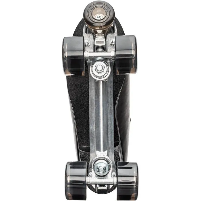 Impala Roller Skates - Black