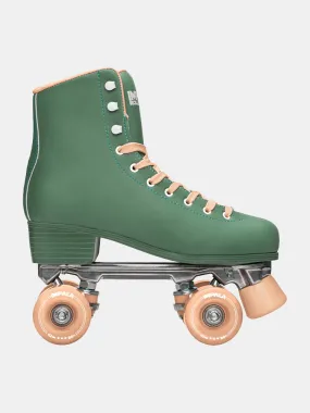 Impala Roller Skates - Forest