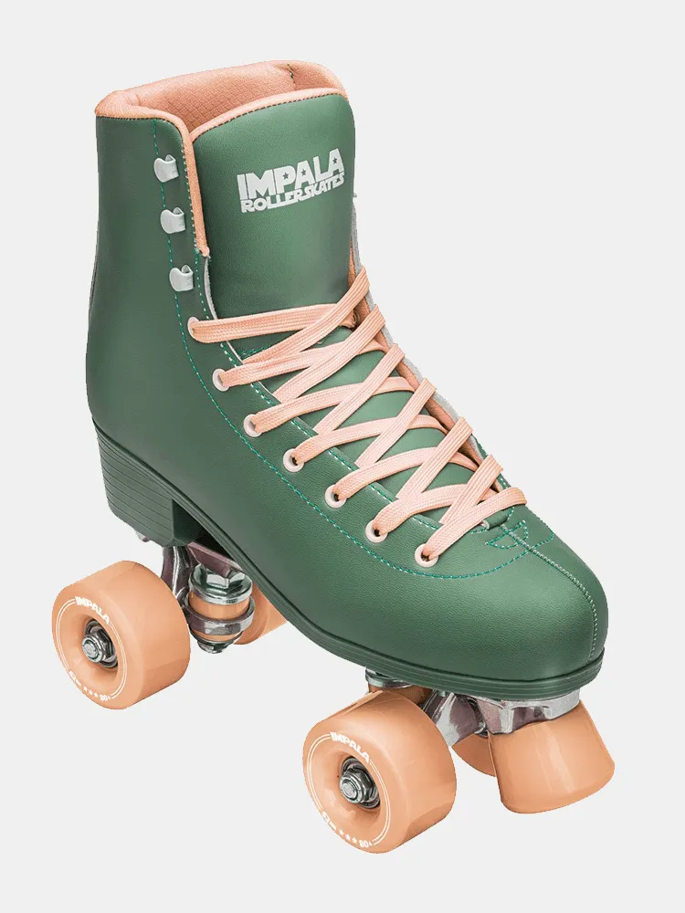 Impala Roller Skates - Forest