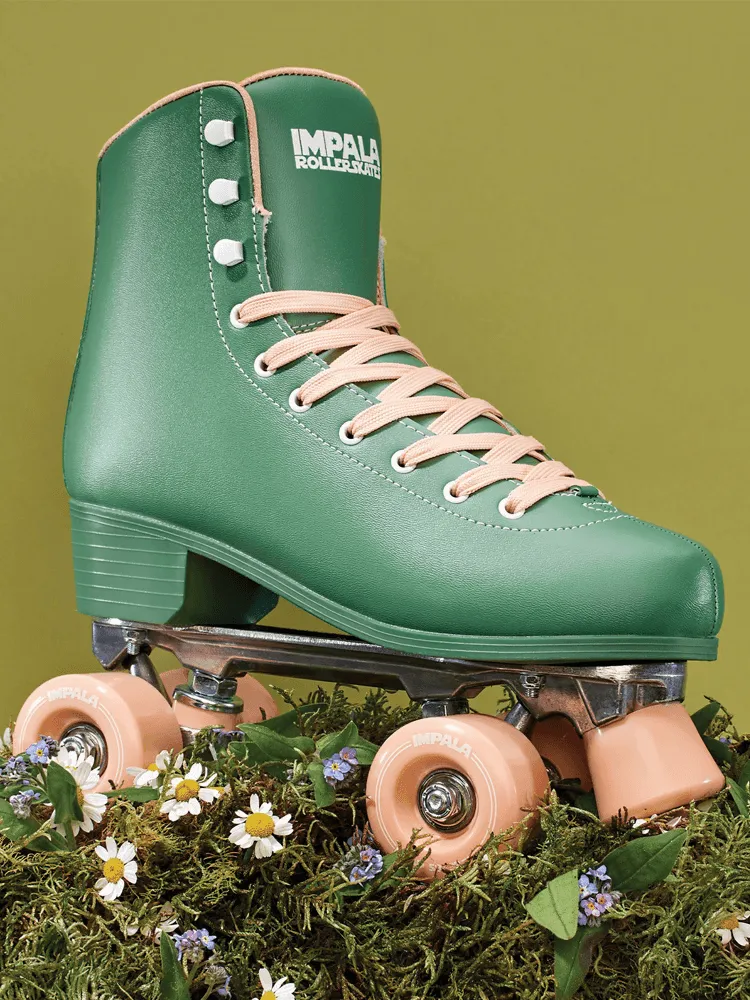 Impala Roller Skates - Forest