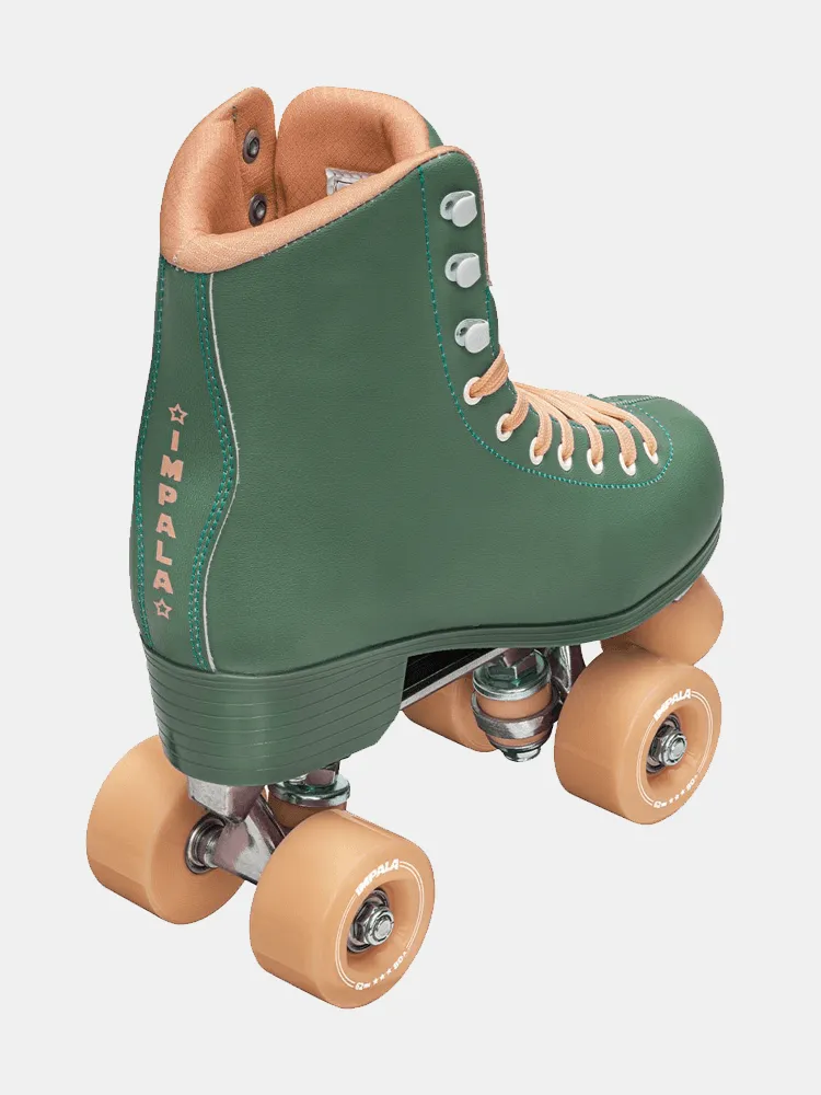 Impala Roller Skates - Forest