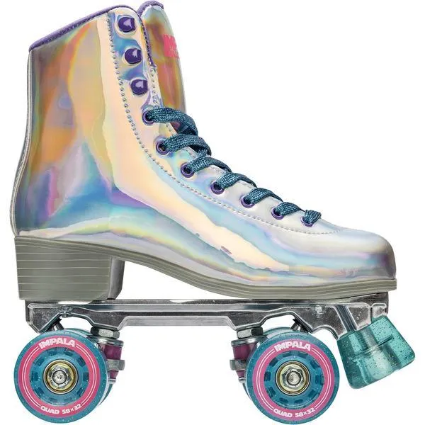 Impala Roller Skates - Holographic