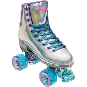 Impala Roller Skates - Holographic