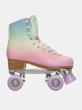 Impala Roller Skates - Pastel Fade