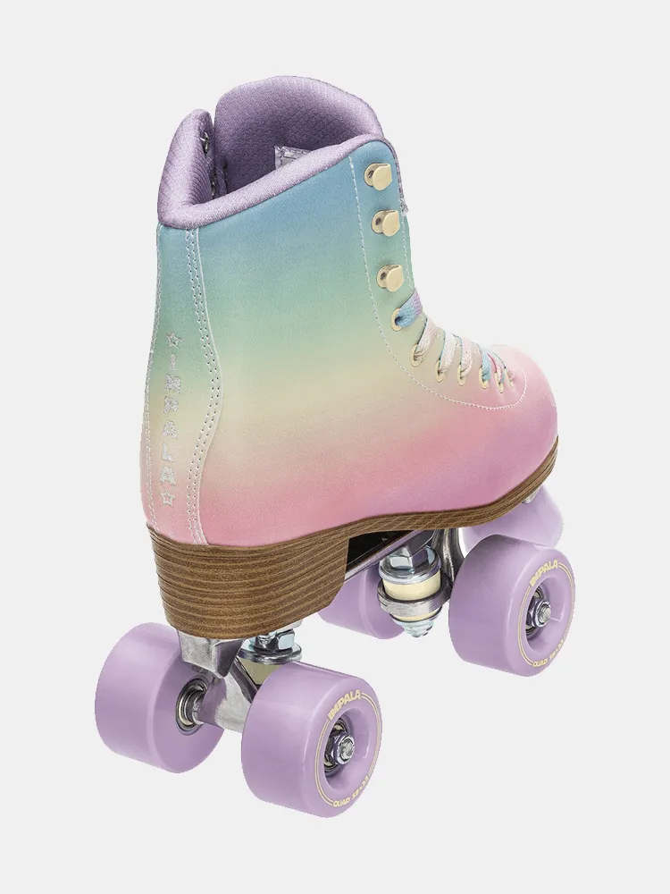 Impala Roller Skates - Pastel Fade