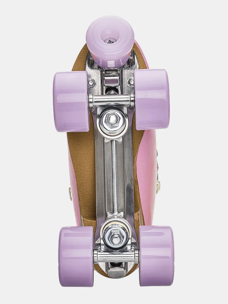 Impala Roller Skates - Pastel Fade