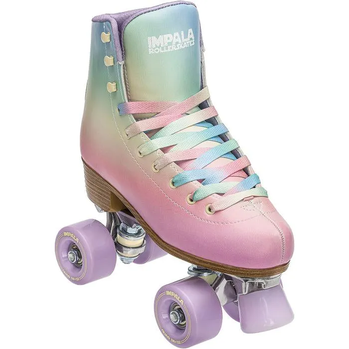 Impala Roller Skates - Pastel Fade