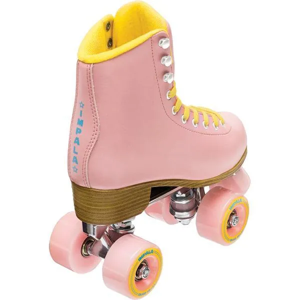 Impala Roller Skates - Pink