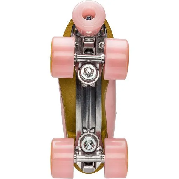 Impala Roller Skates - Pink