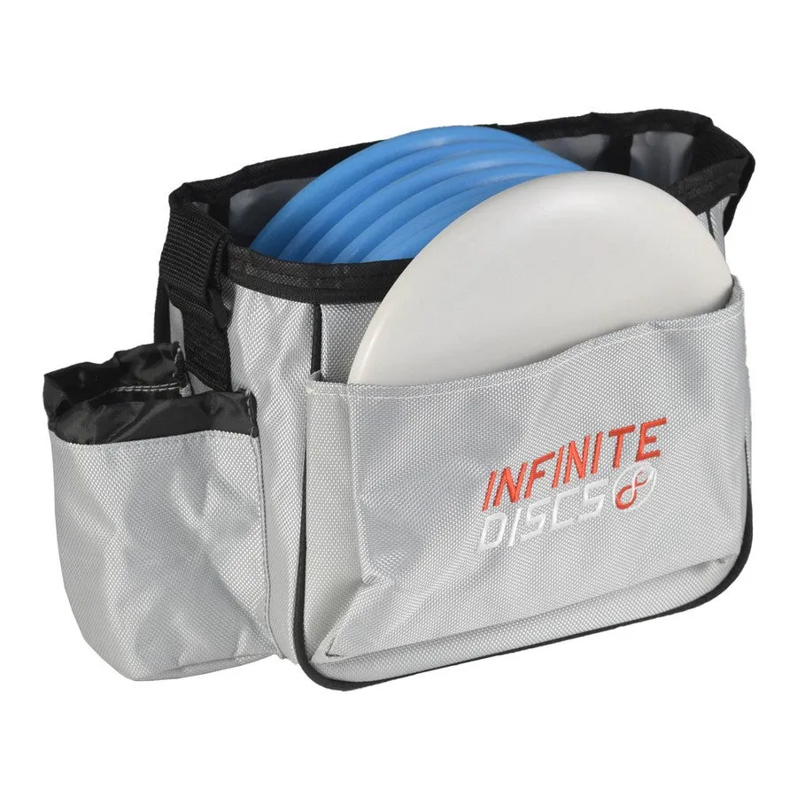 Infinite Discs Small Starter Bag