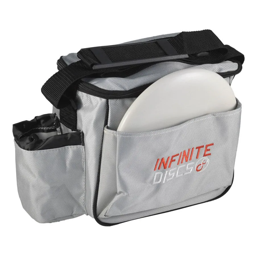 Infinite Discs Small Starter Bag