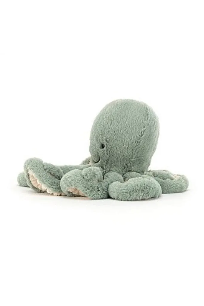 Jellycat - Odyssey Octopus - Small