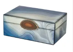 Jewellery Keepsake Box