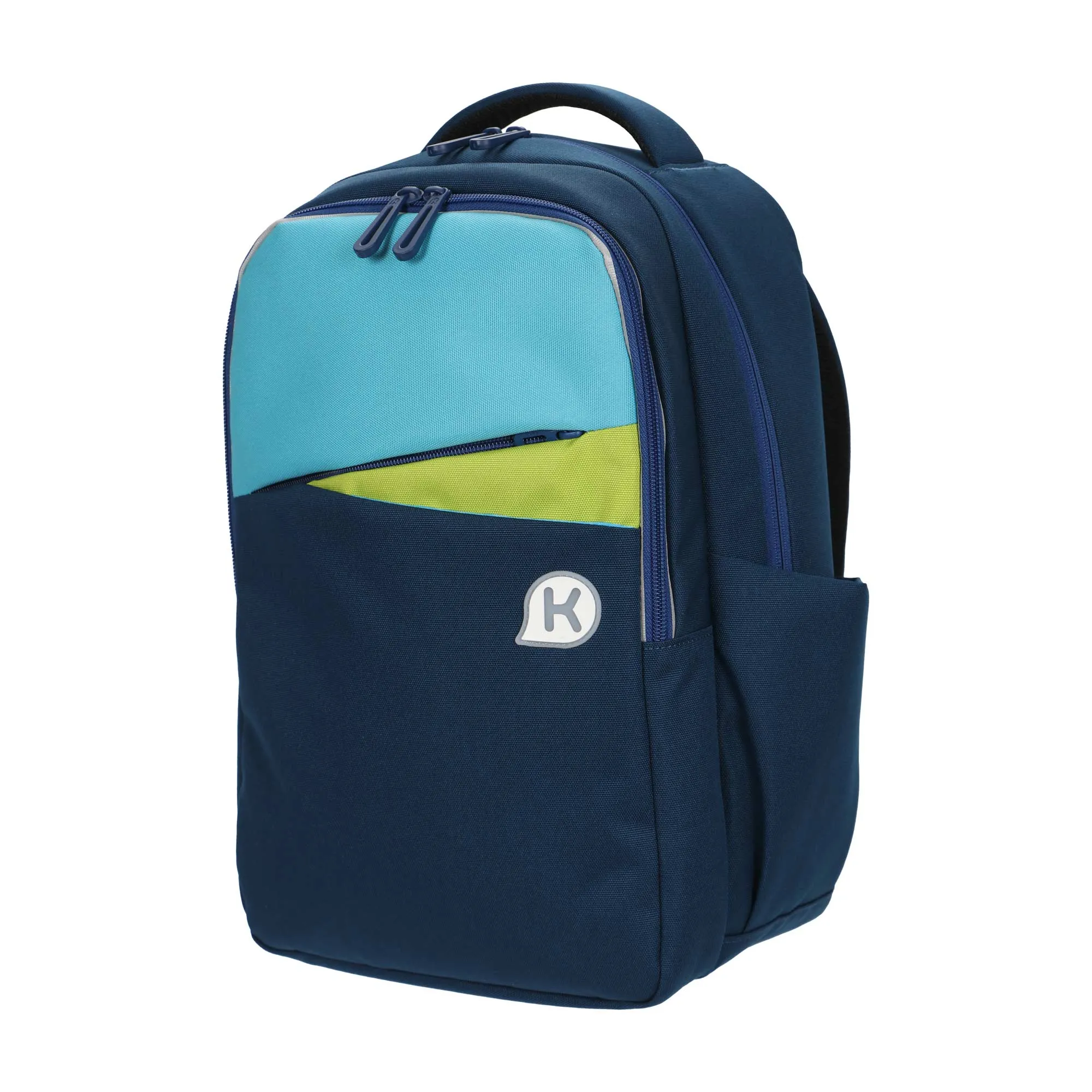 KAGS ASHTON Series 5 Ergonomic School Backpack for Primary School Pupils