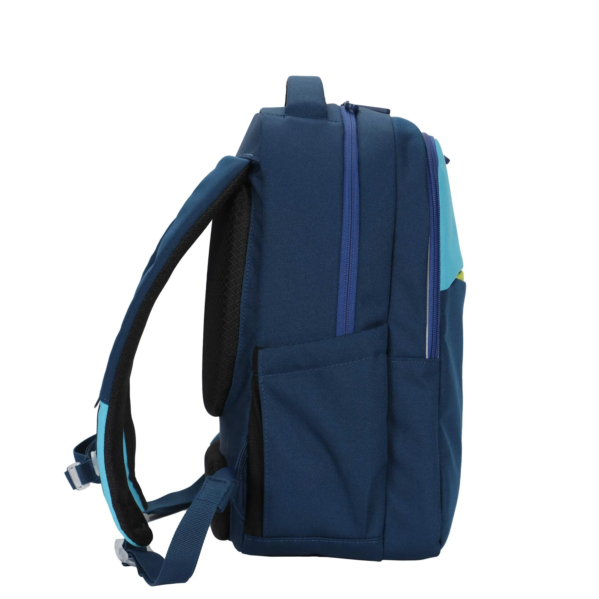 KAGS ASHTON Series 5 Ergonomic School Backpack for Primary School Pupils