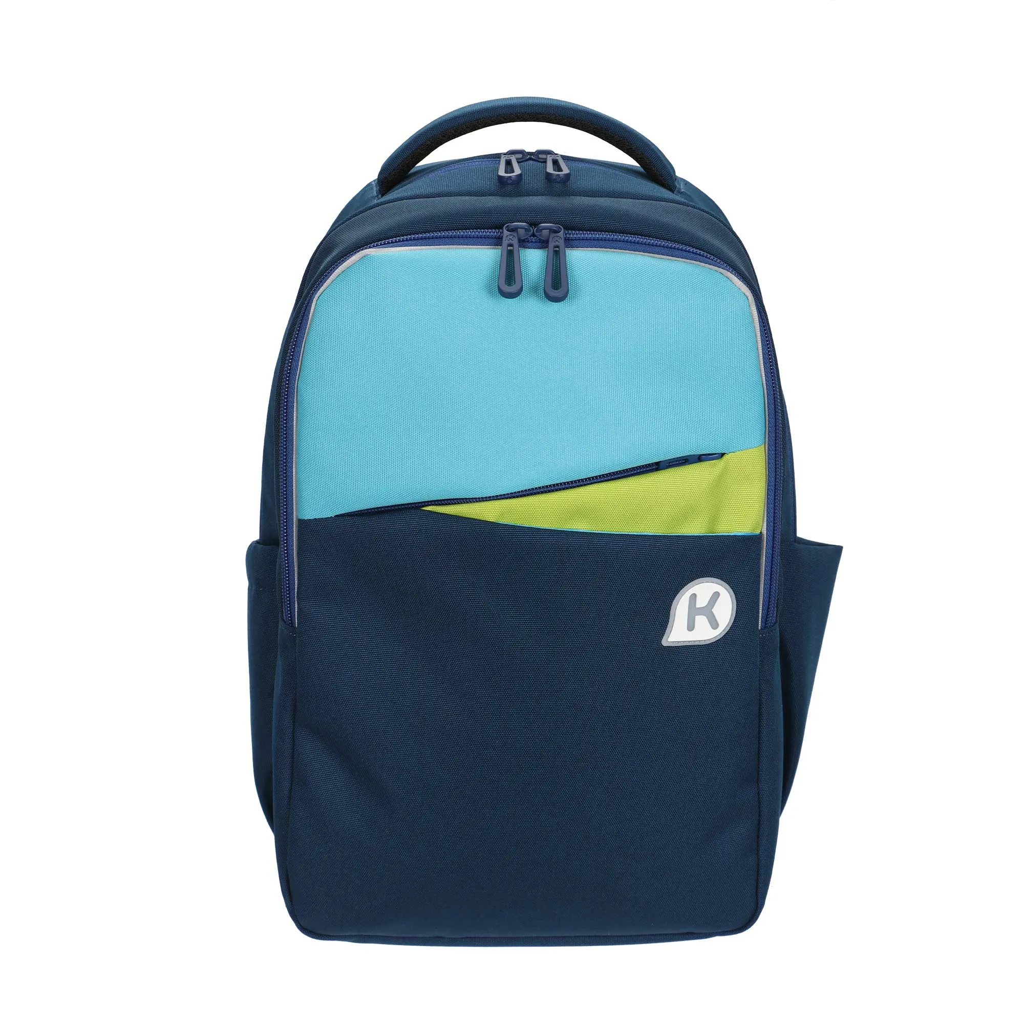 KAGS ASHTON Series 5 Ergonomic School Backpack for Primary School Pupils