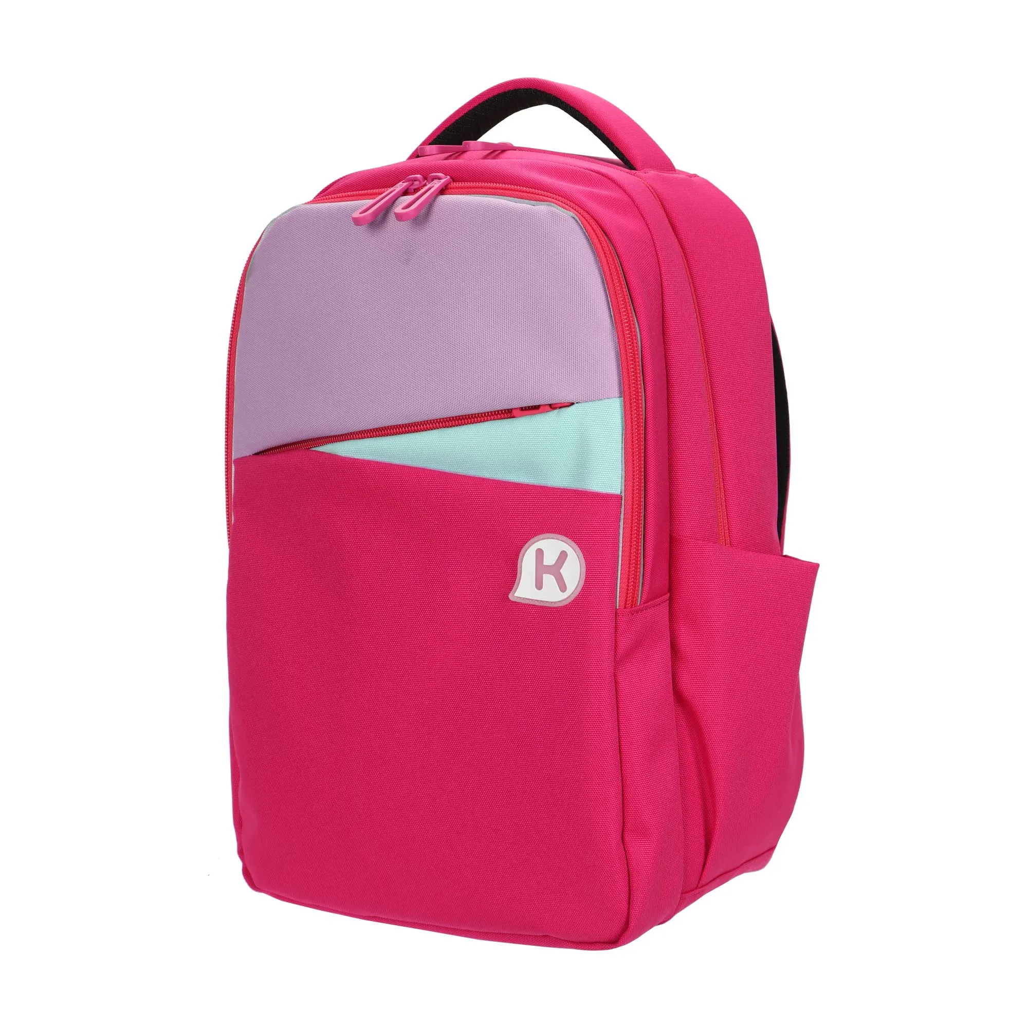 KAGS ASHTON Series 5 Ergonomic School Backpack for Primary School Pupils