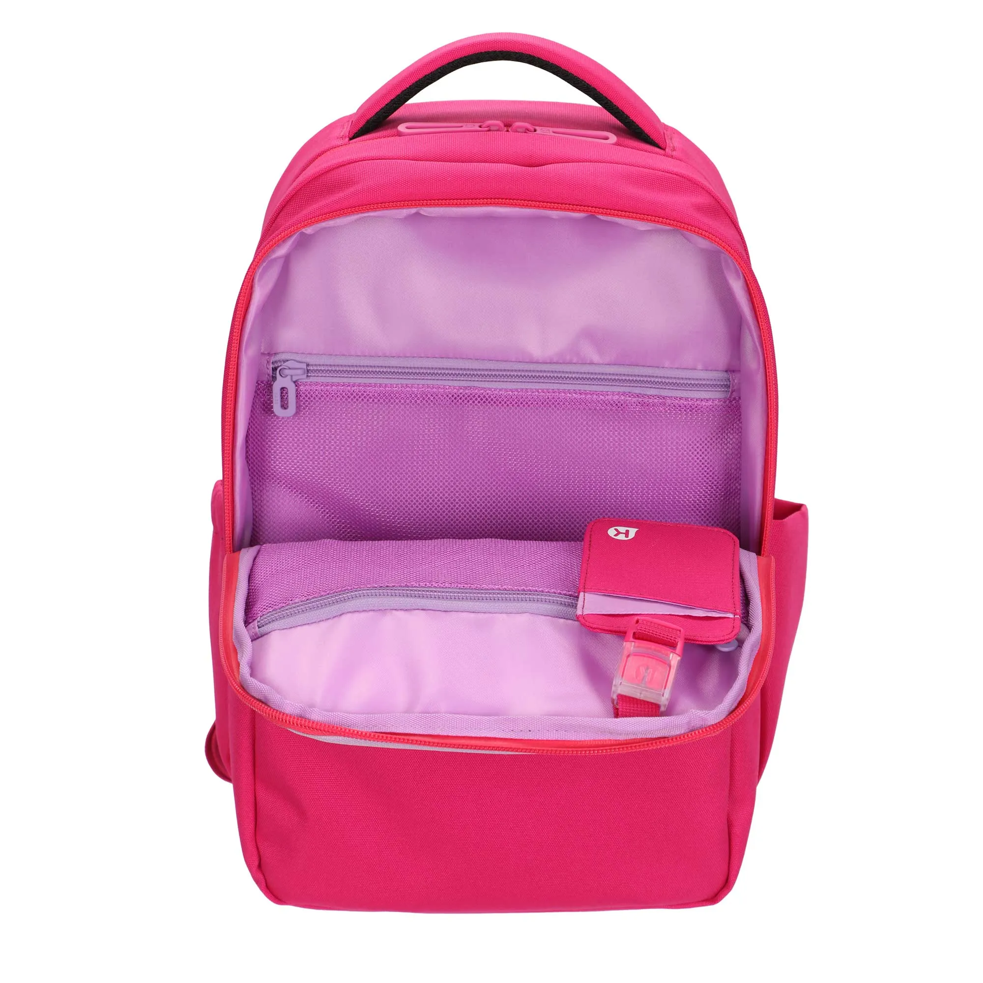 KAGS ASHTON Series 5 Ergonomic School Backpack for Primary School Pupils