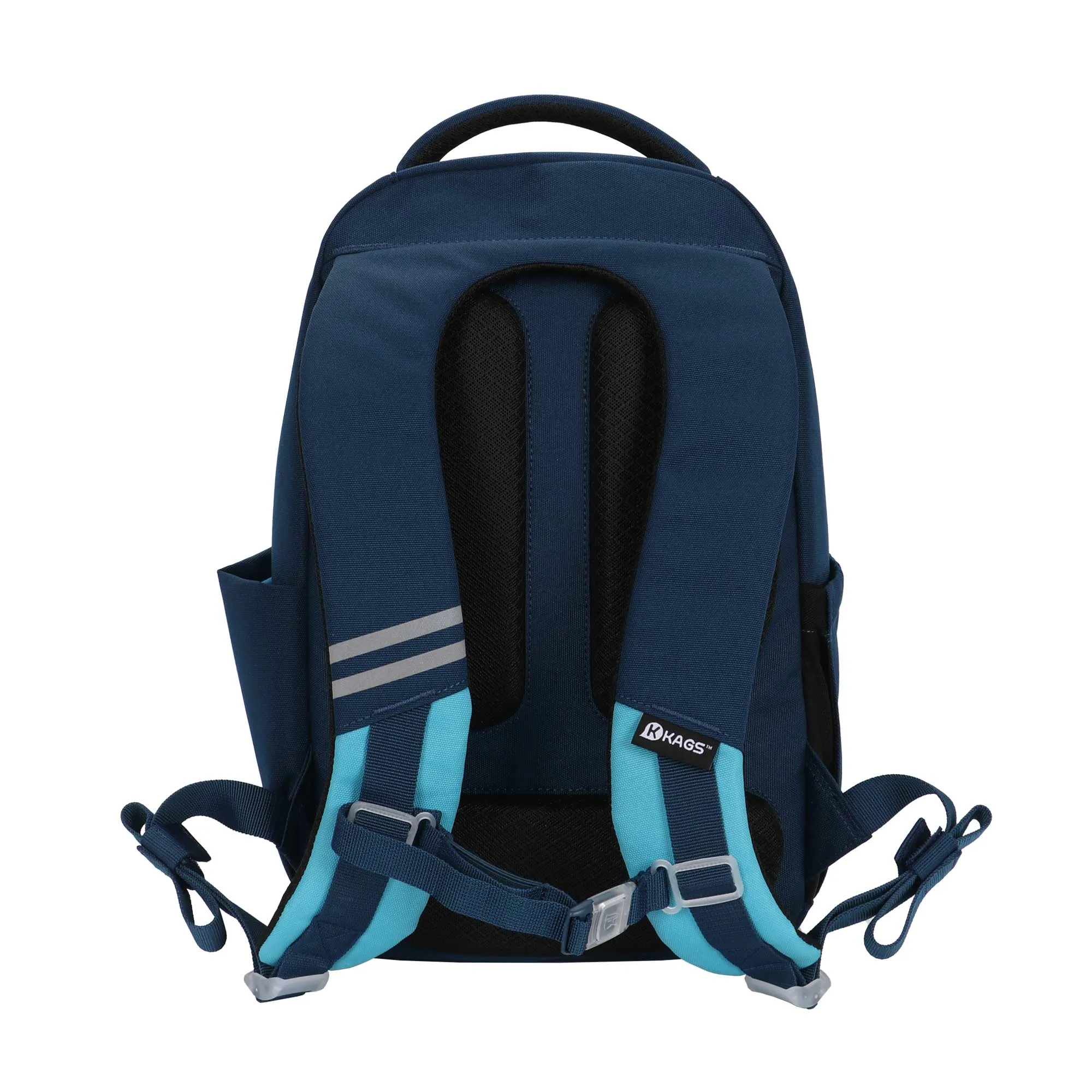 KAGS ASHTON Series 5 Ergonomic School Backpack for Primary School Pupils