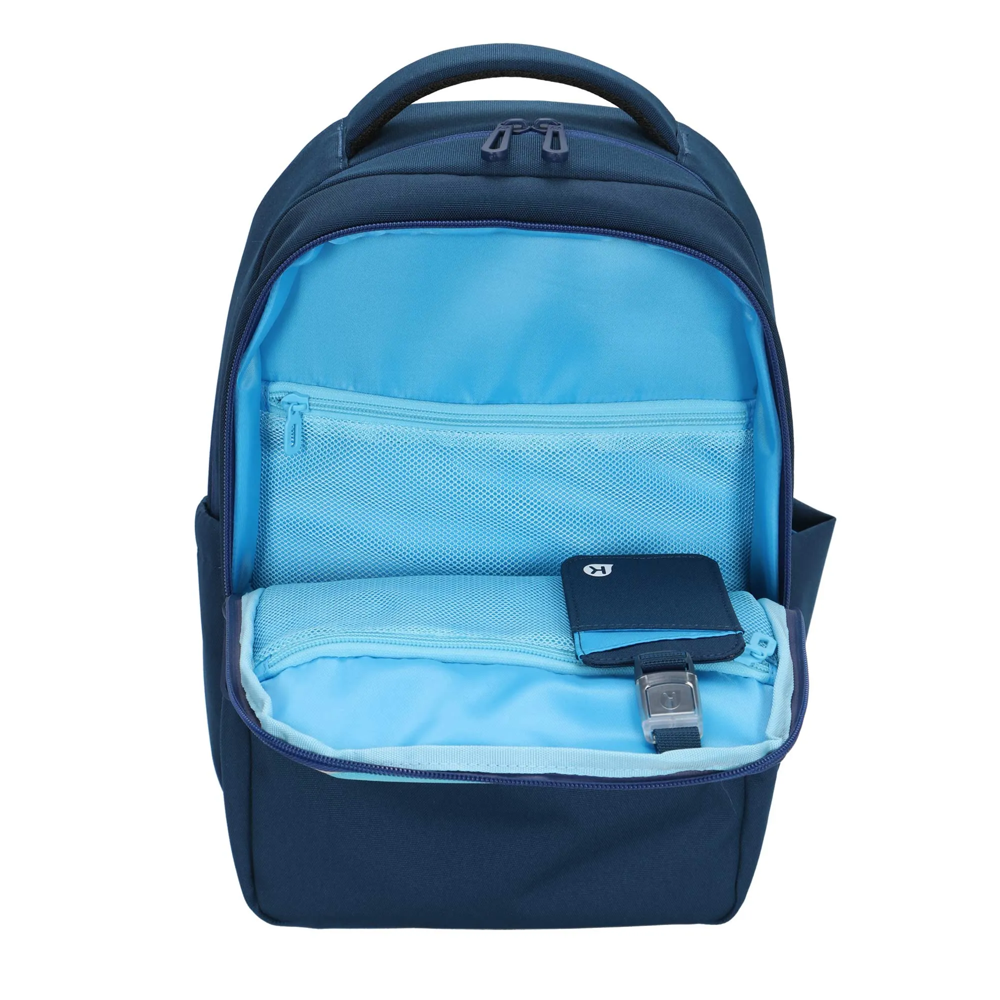 KAGS ASHTON Series 5 Ergonomic School Backpack for Primary School Pupils