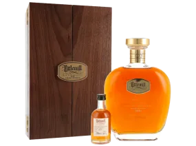 Littlemill 25 YO Single Malt