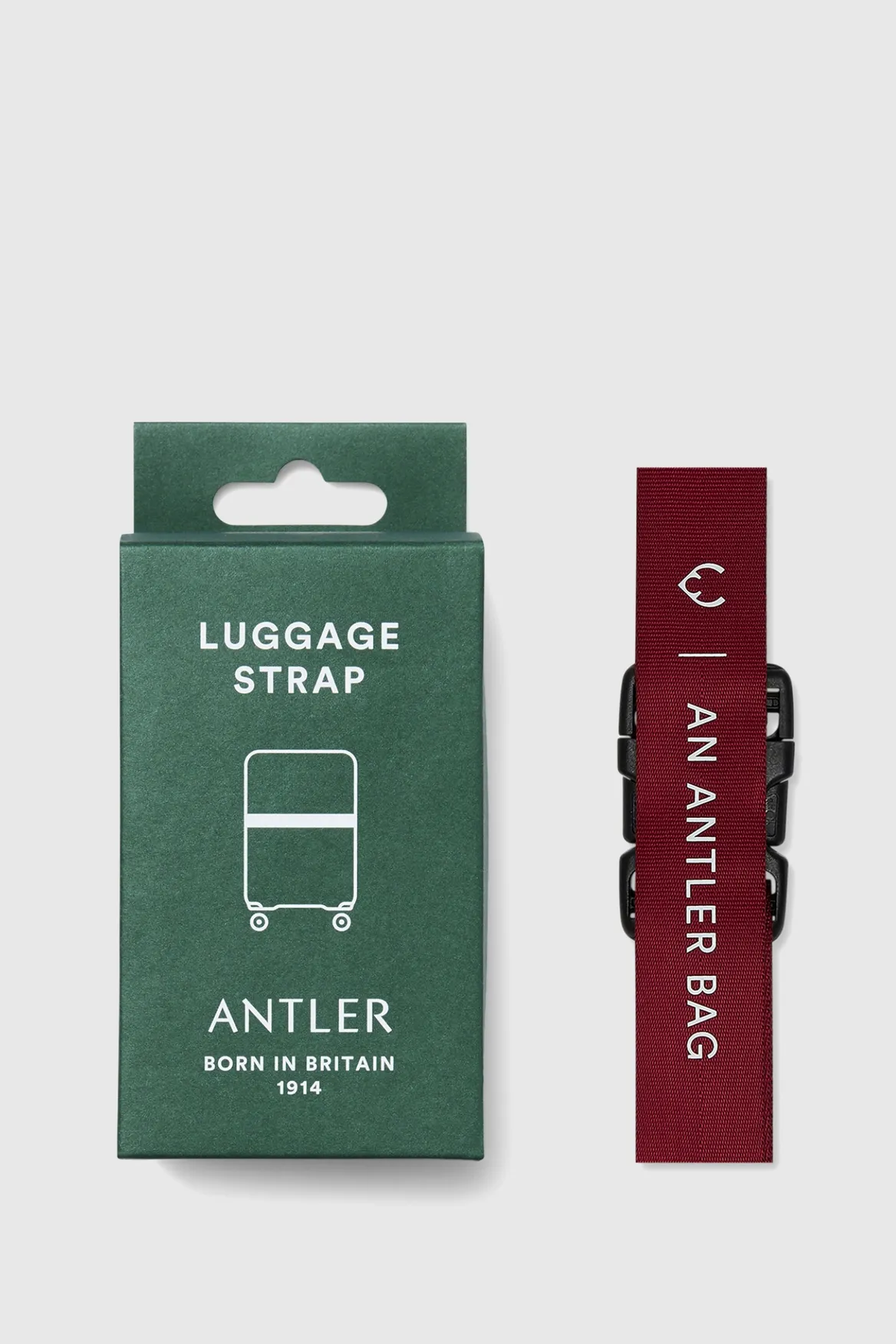 Luggage Strap