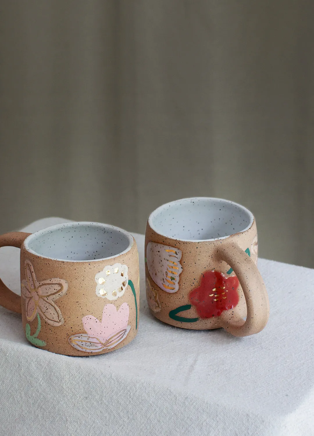 Meadow Small Mug