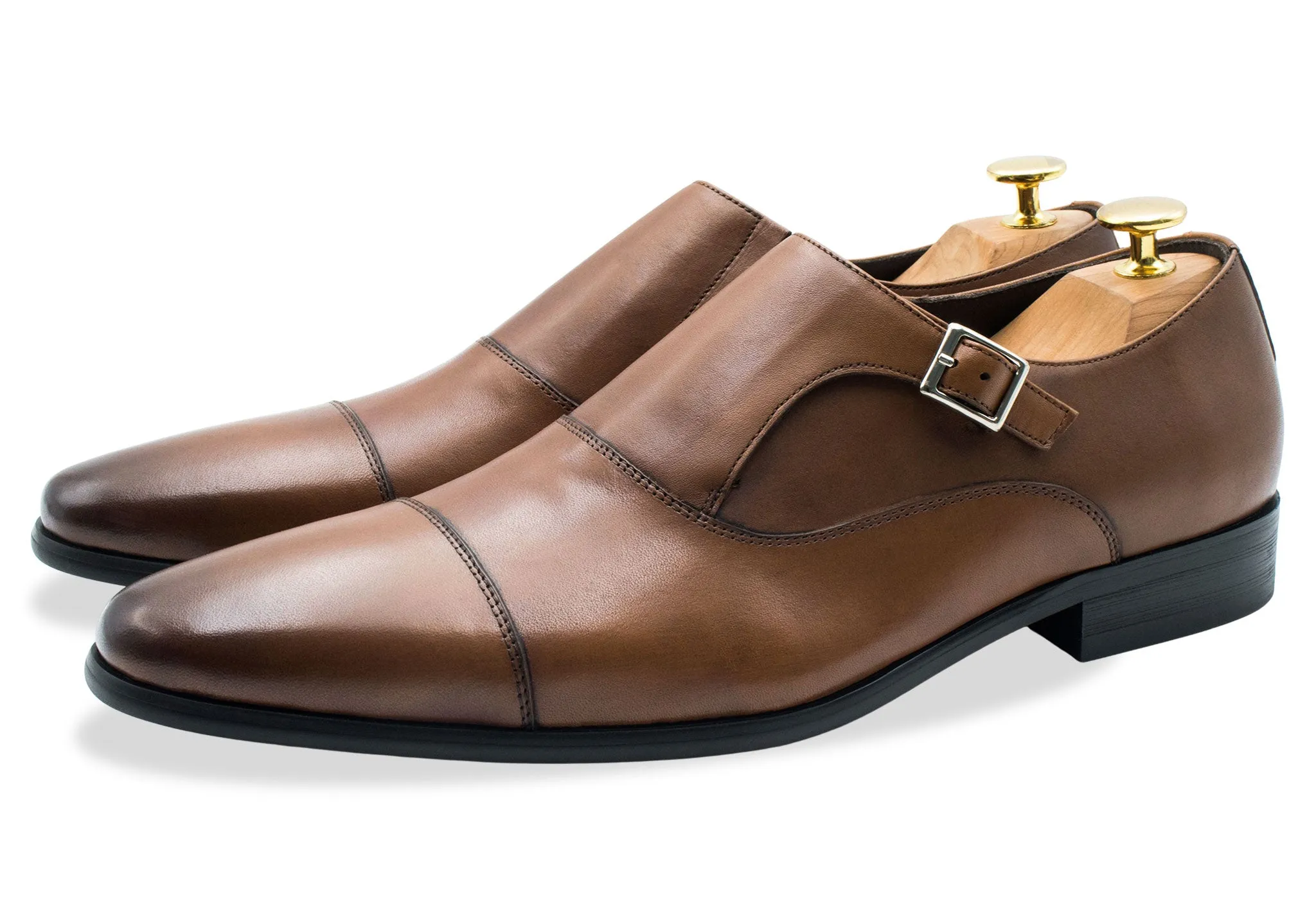 Mirador Single Monk Chestnut