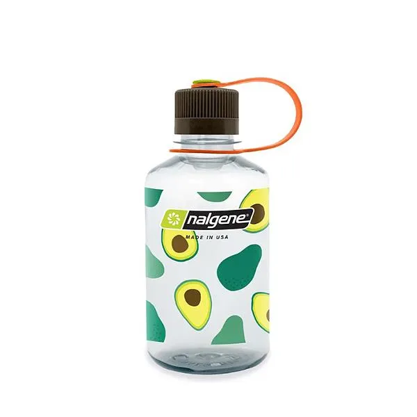 Nalgene Sustain Narrow Mouth Bottle Fruity (500 ml)