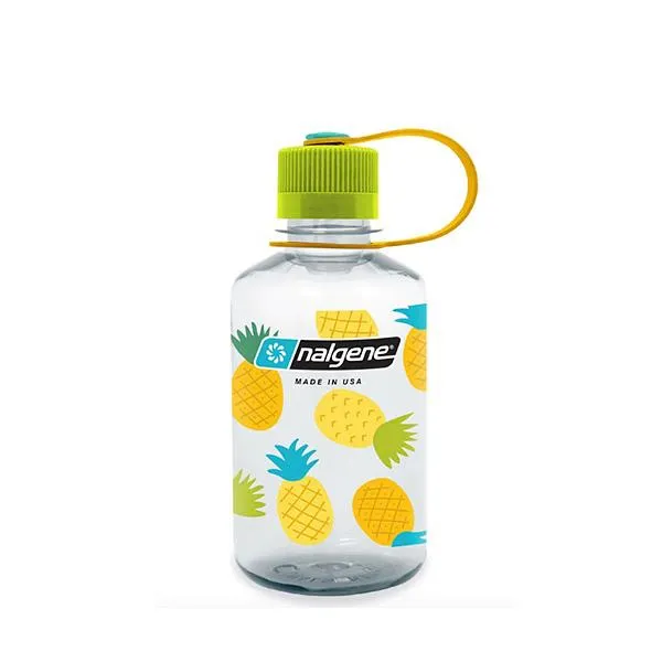 Nalgene Sustain Narrow Mouth Bottle Fruity (500 ml)