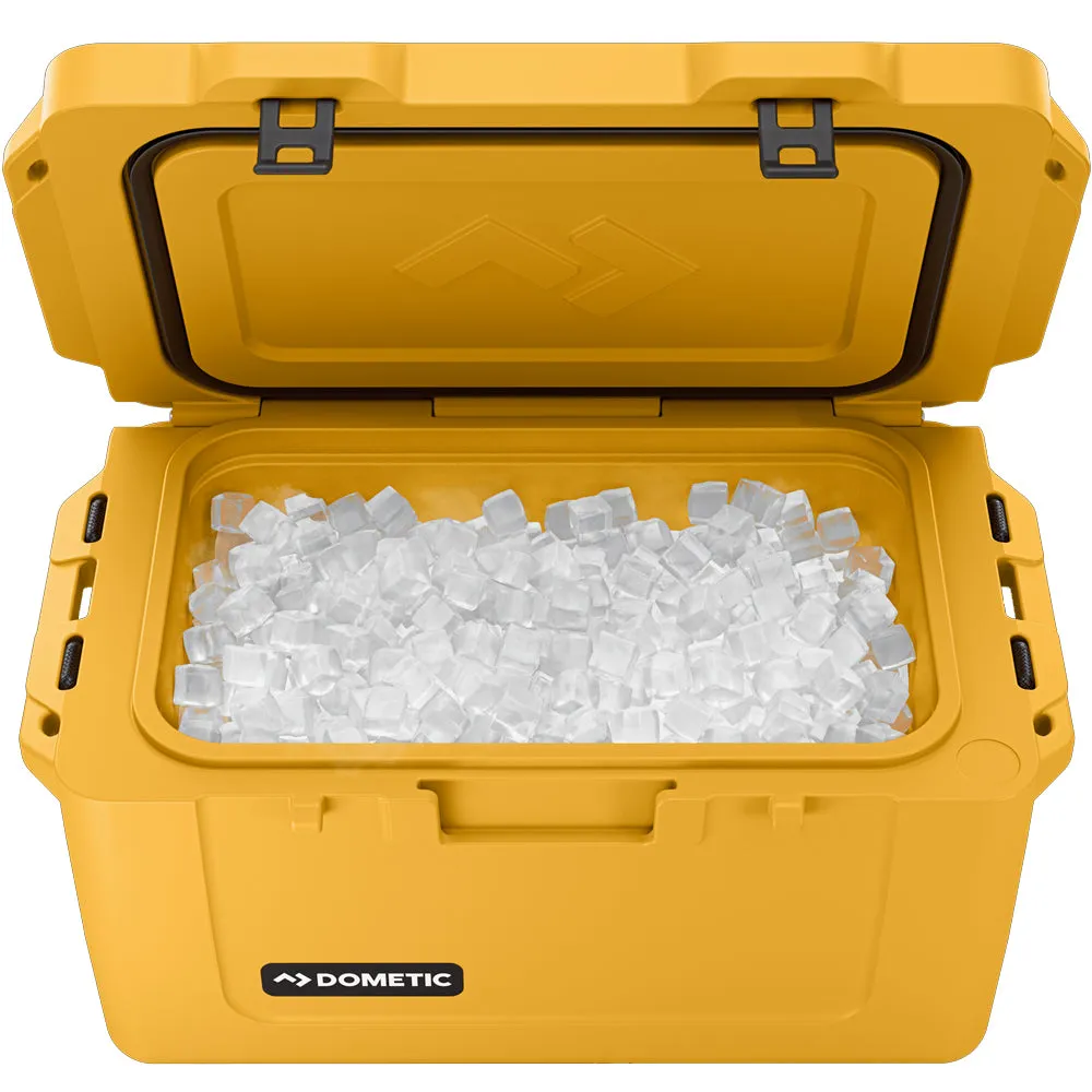 Patrol 35 Ice Box