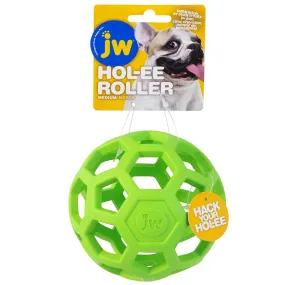 Pelotas para Perros JW Hol-ee Roller Dog Toy