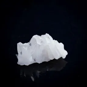 Quartz- Clear Cluster, Small