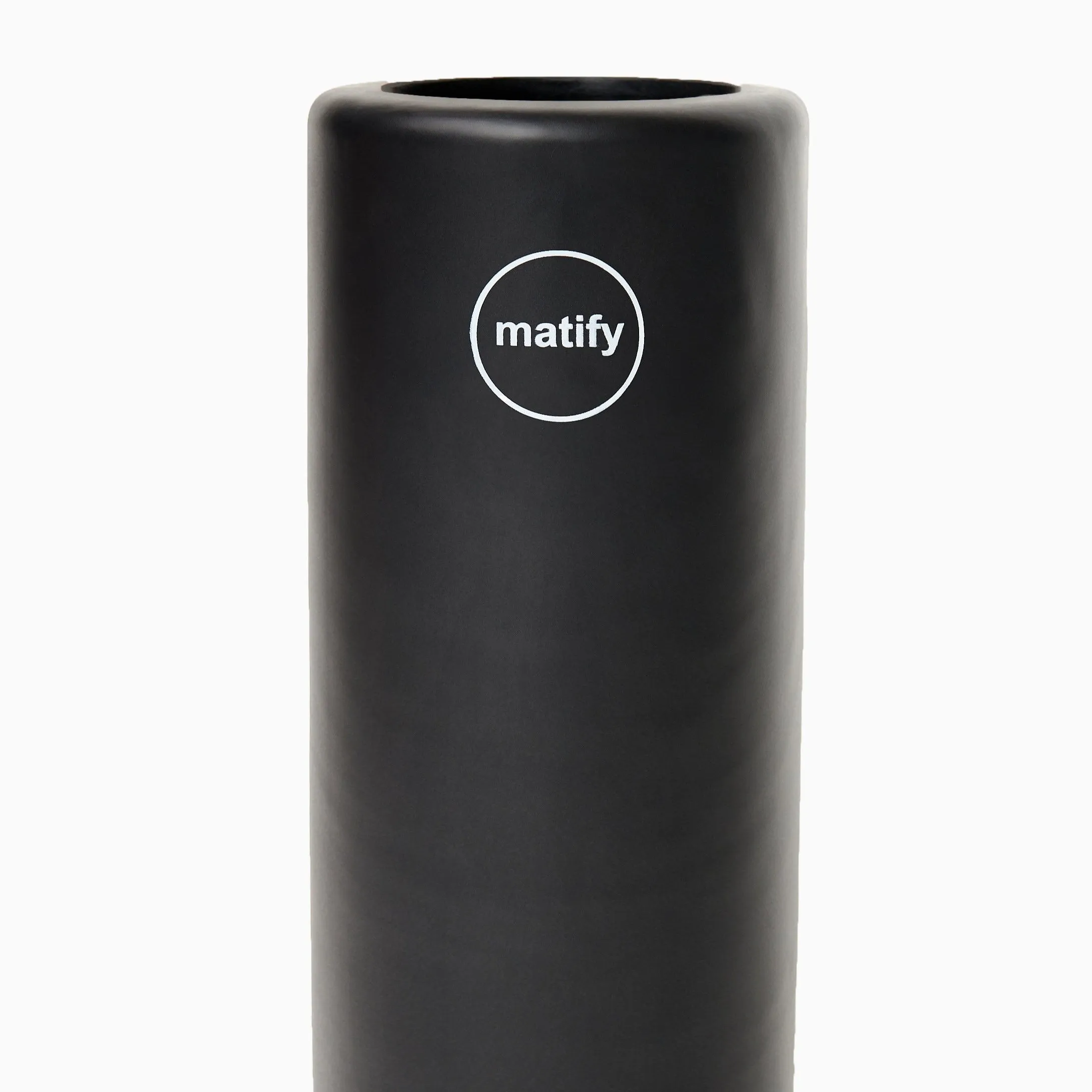 "Matify" Foam Roller