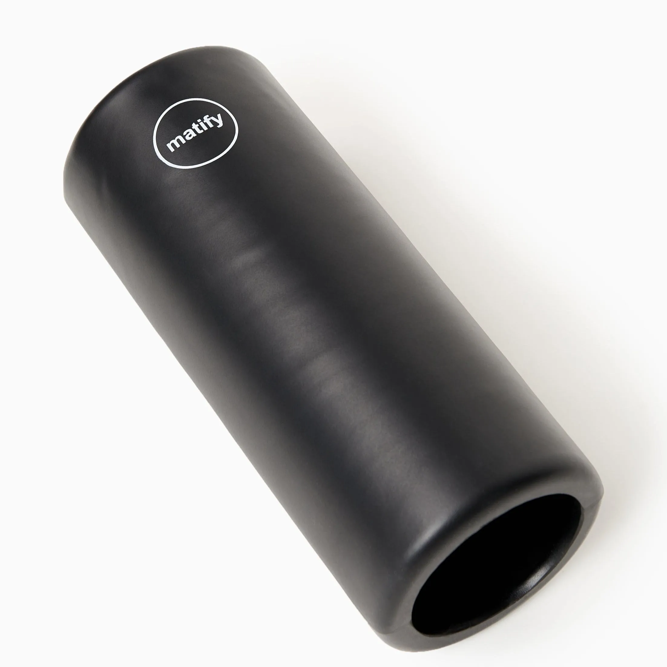 "Matify" Foam Roller