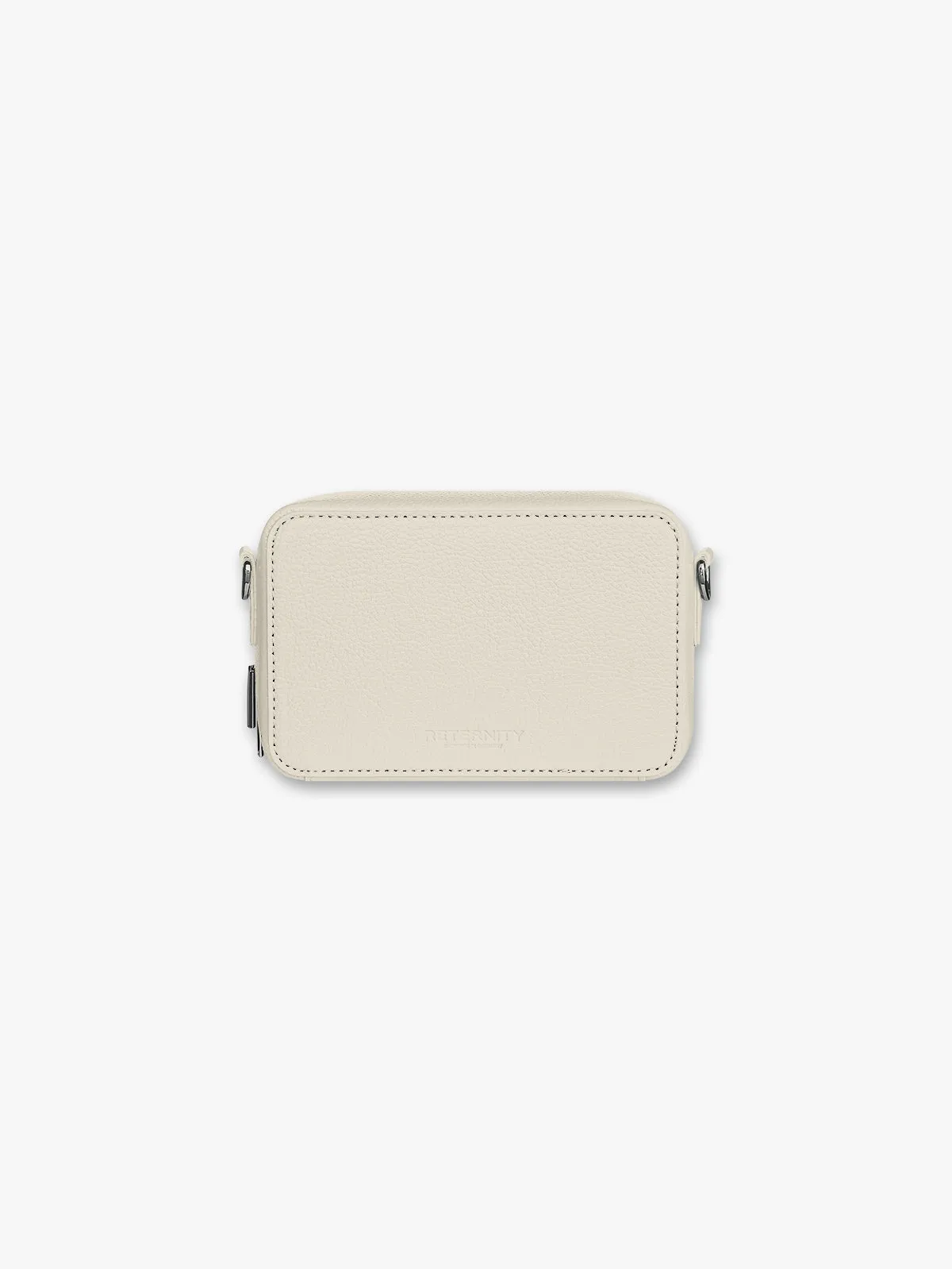 RETERNITY SHOULDER BAG - CREAM