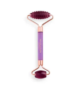 Revolution Skincare - Rodillo facial Textured Facial Roller