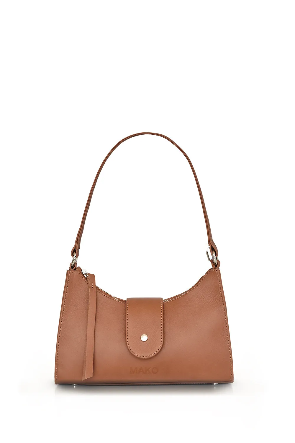 Shoulder Bag Caramel