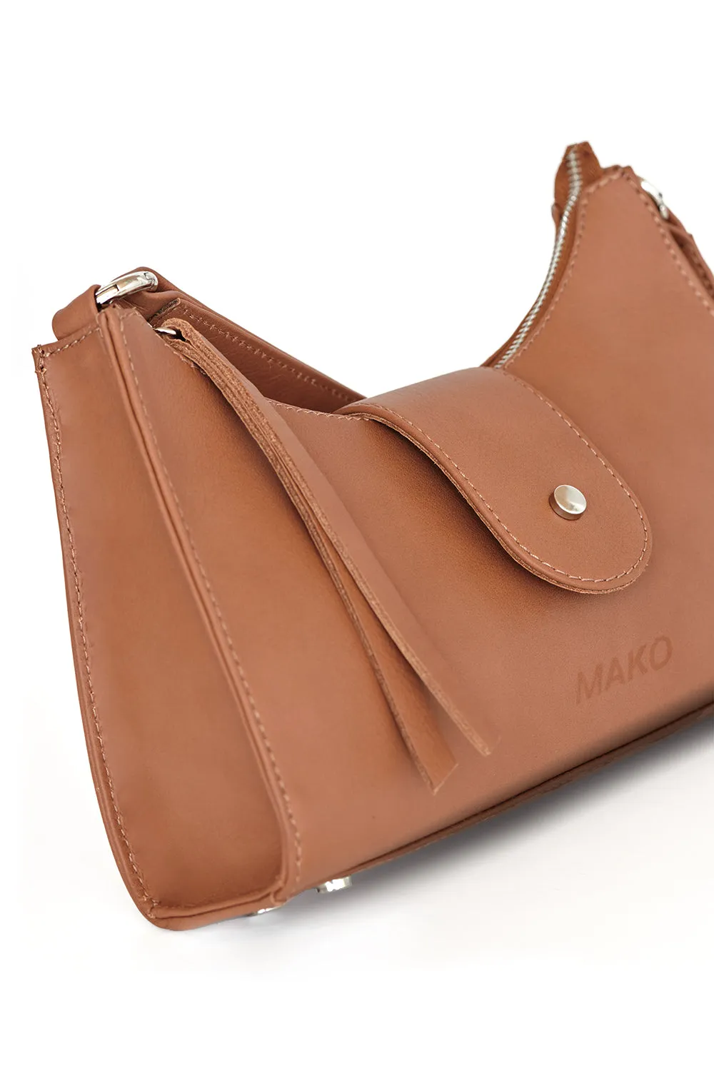 Shoulder Bag Caramel