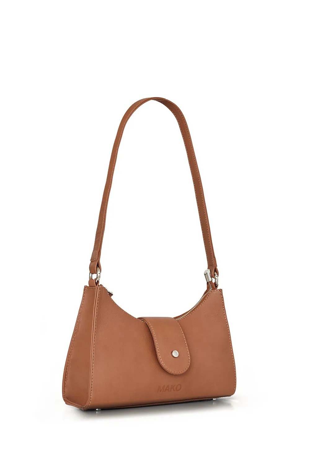 Shoulder Bag Caramel