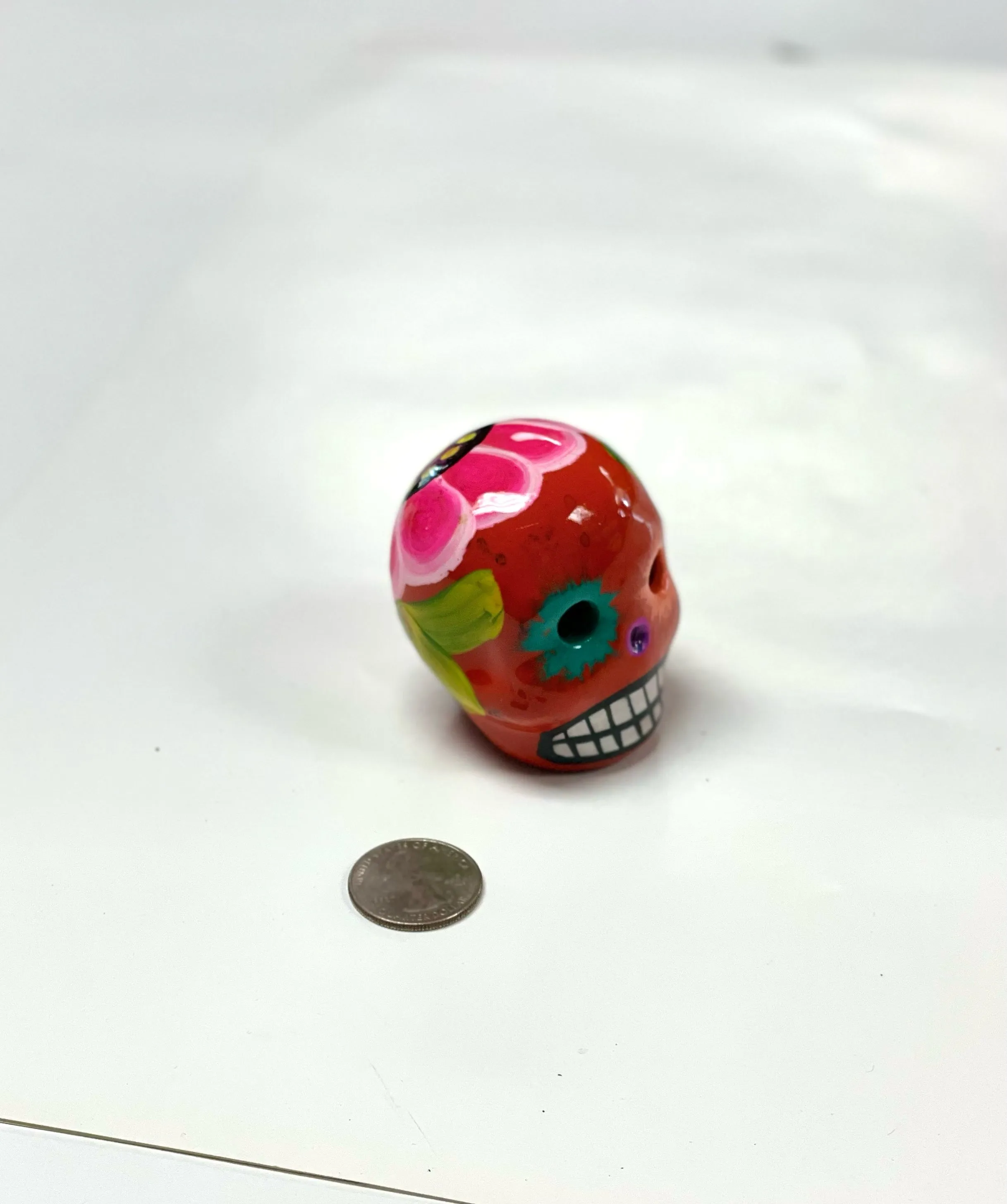 Small Assorted Calaveras