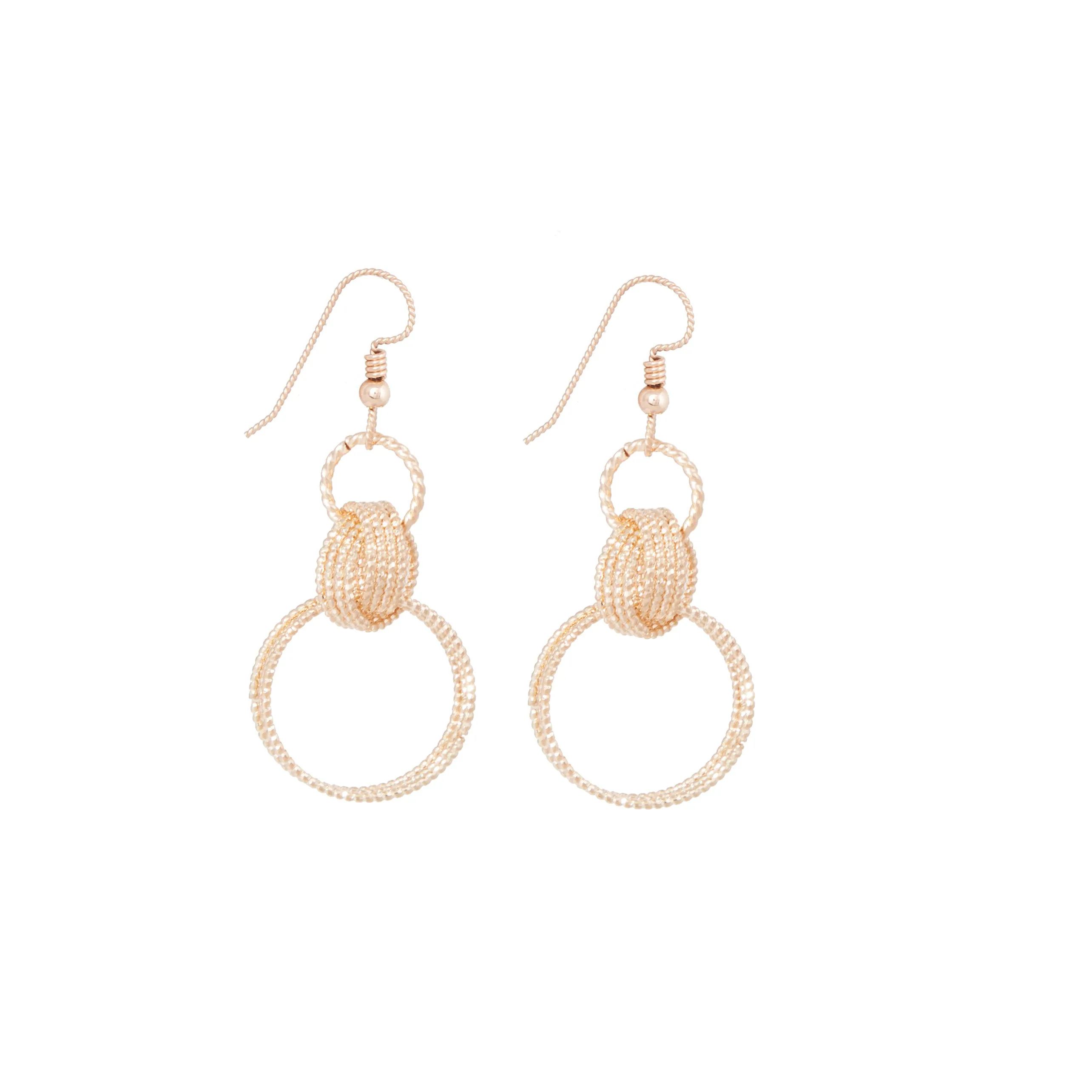 Small Delphina Earring