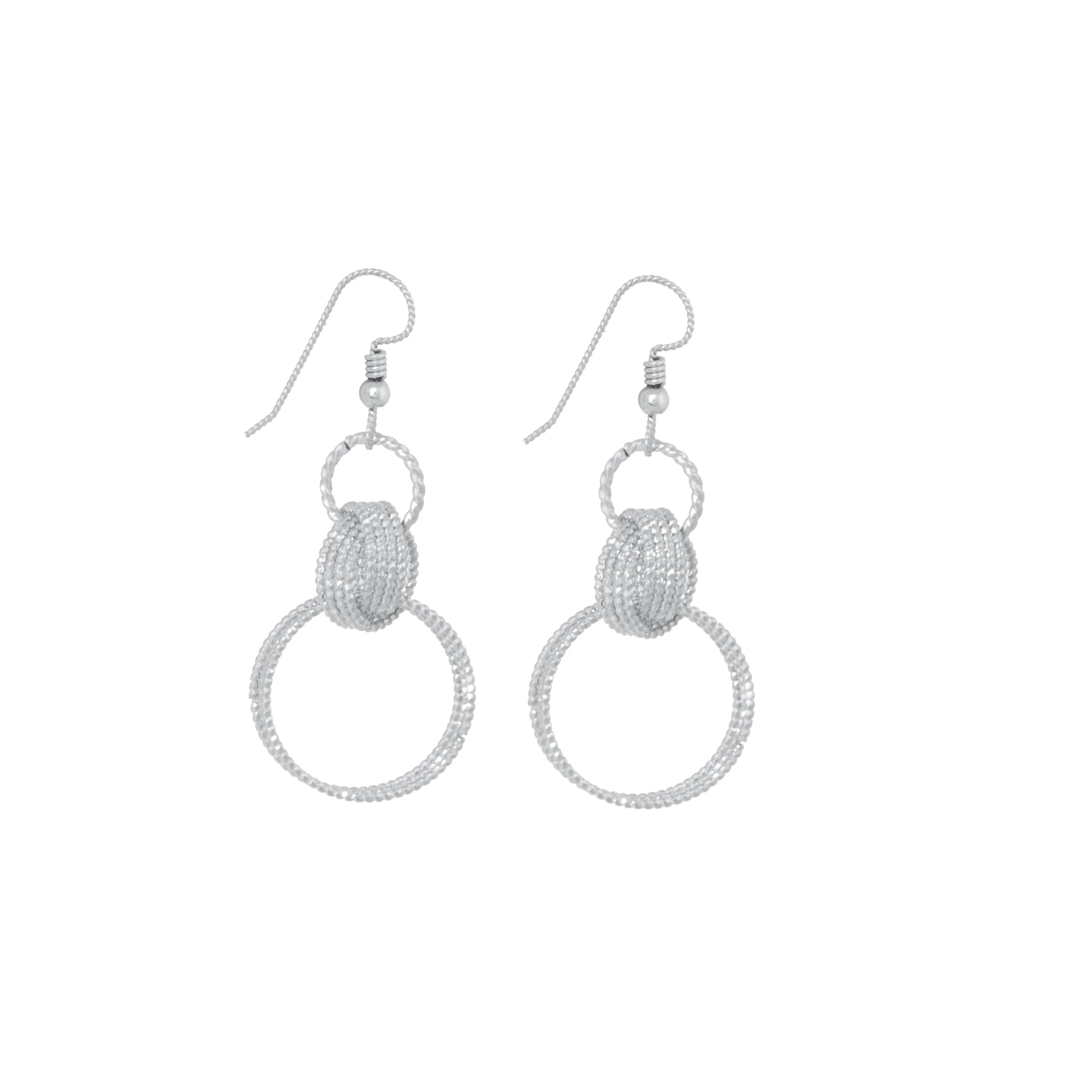 Small Delphina Earring