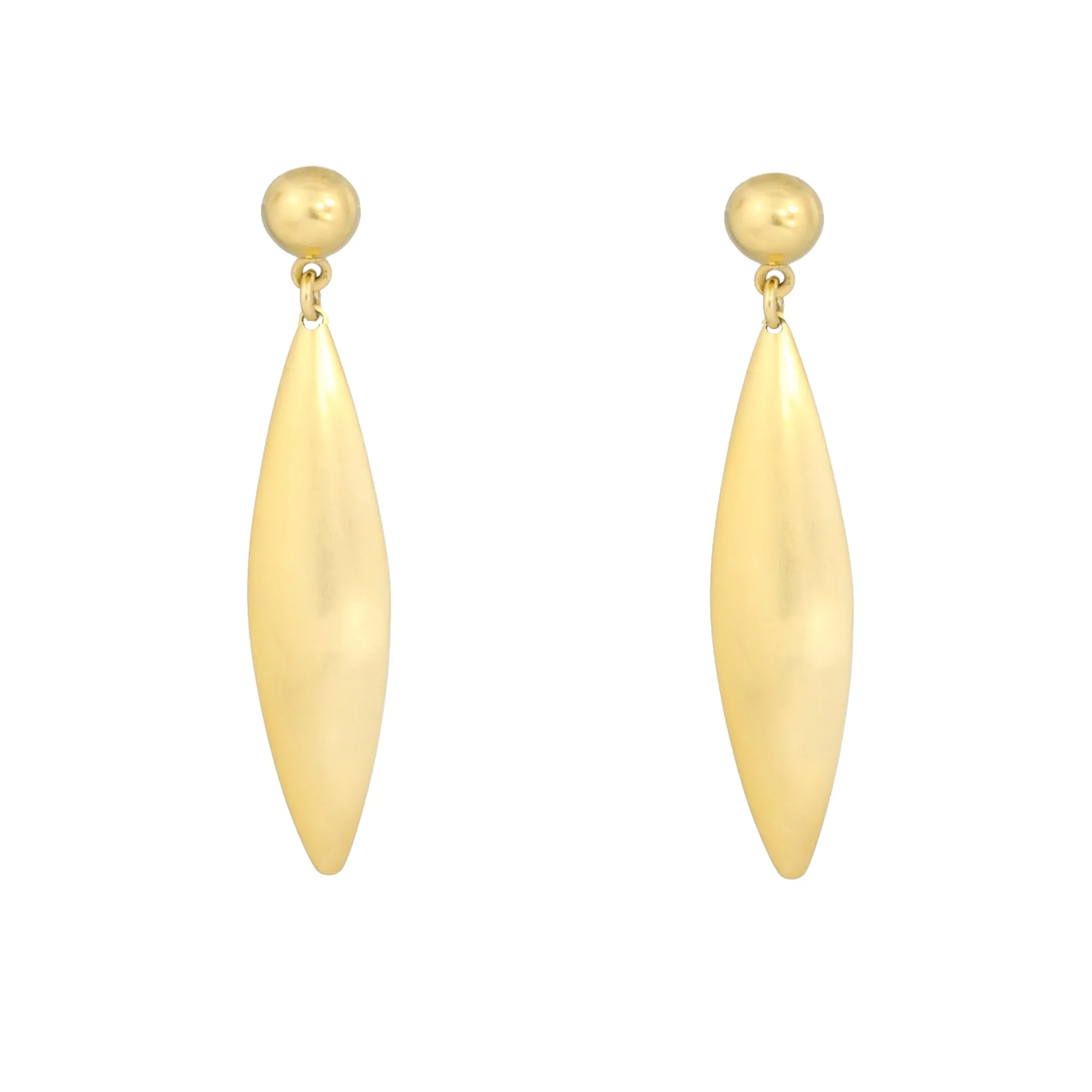 Small Dune Earrings