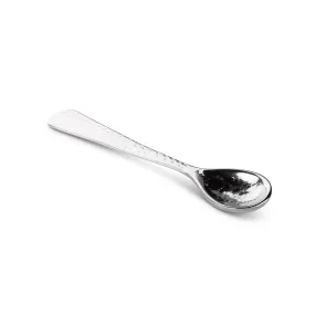 Small Hammered Spoon