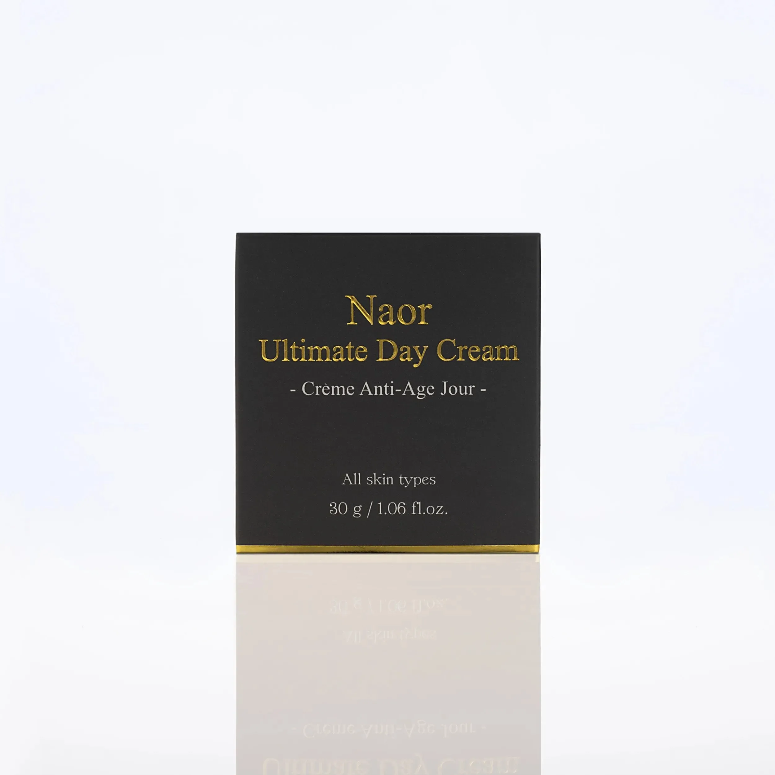 Small Rounded Square Towel (2-pack)   Naor's Ultimate Day Cream