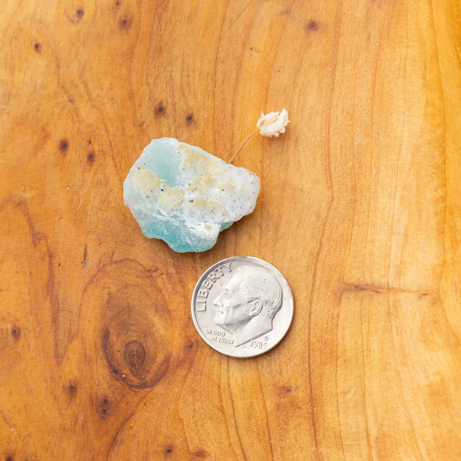 Smithsonite - Natural, Small