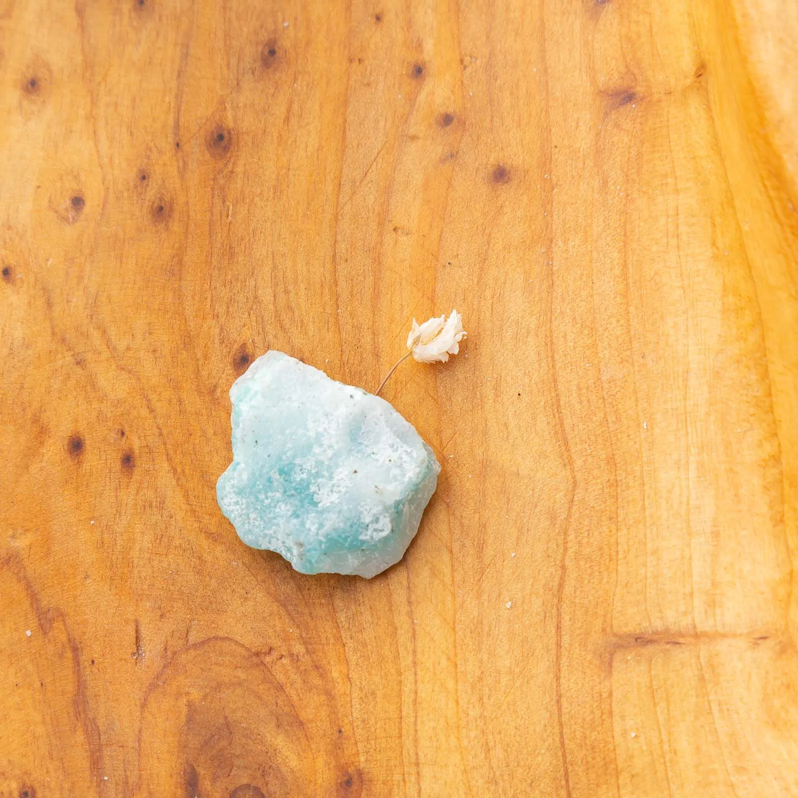 Smithsonite - Natural, Small