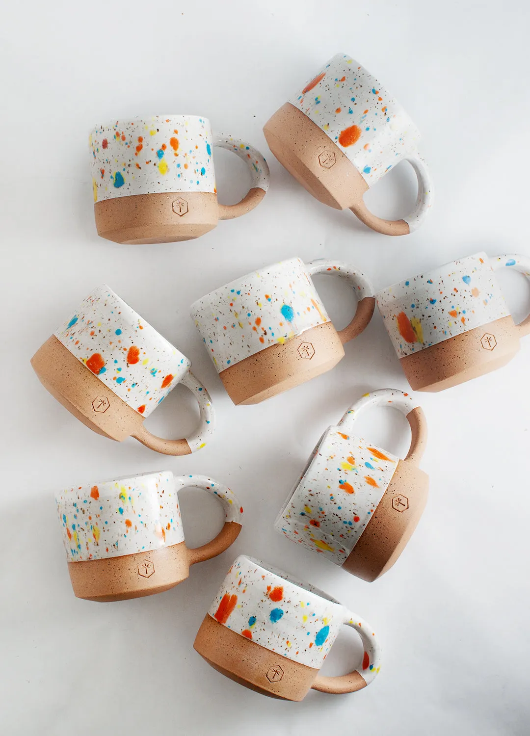 Sprinkle Small Mug